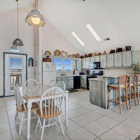 Patty House Villa Gulf Shores Bagian luar foto