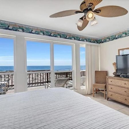 Patty House Villa Gulf Shores Bagian luar foto