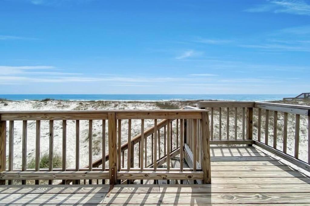 Patty House Villa Gulf Shores Bagian luar foto