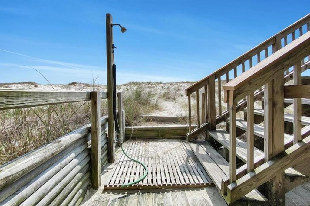 Patty House Villa Gulf Shores Bagian luar foto