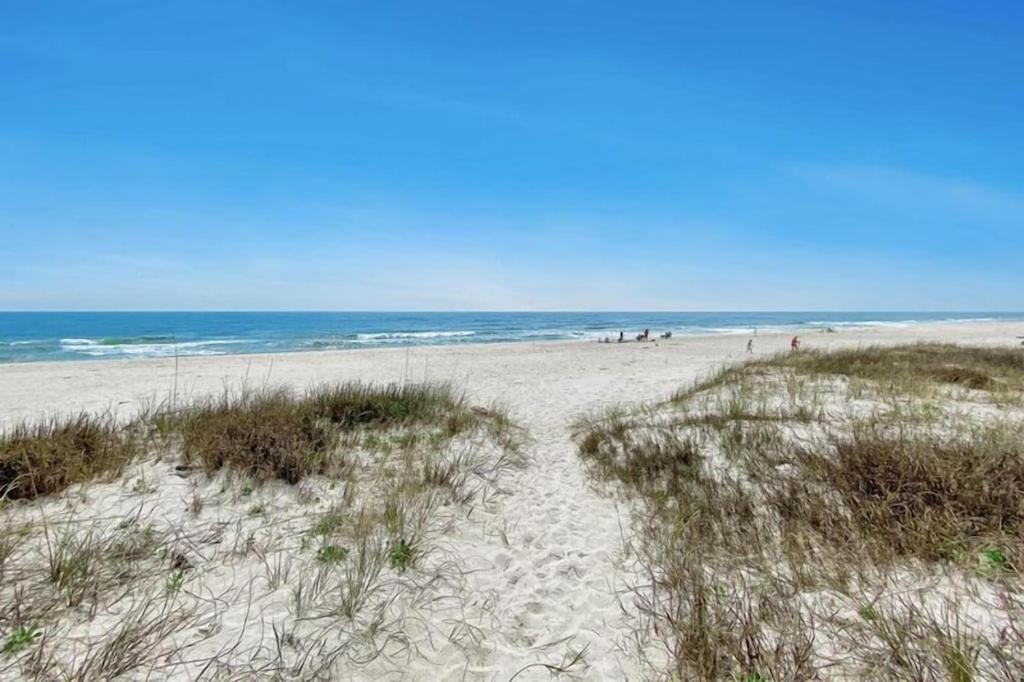 Patty House Villa Gulf Shores Bagian luar foto