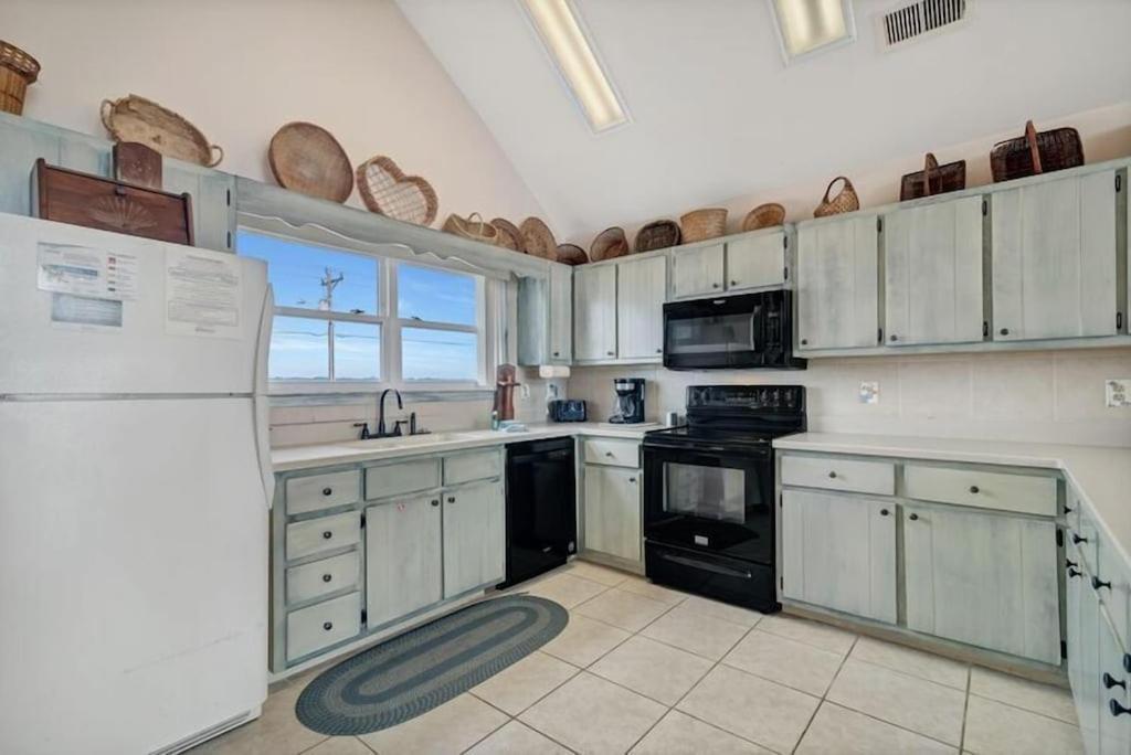 Patty House Villa Gulf Shores Bagian luar foto