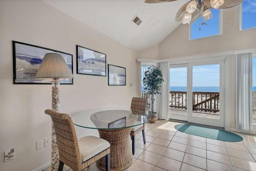 Patty House Villa Gulf Shores Bagian luar foto