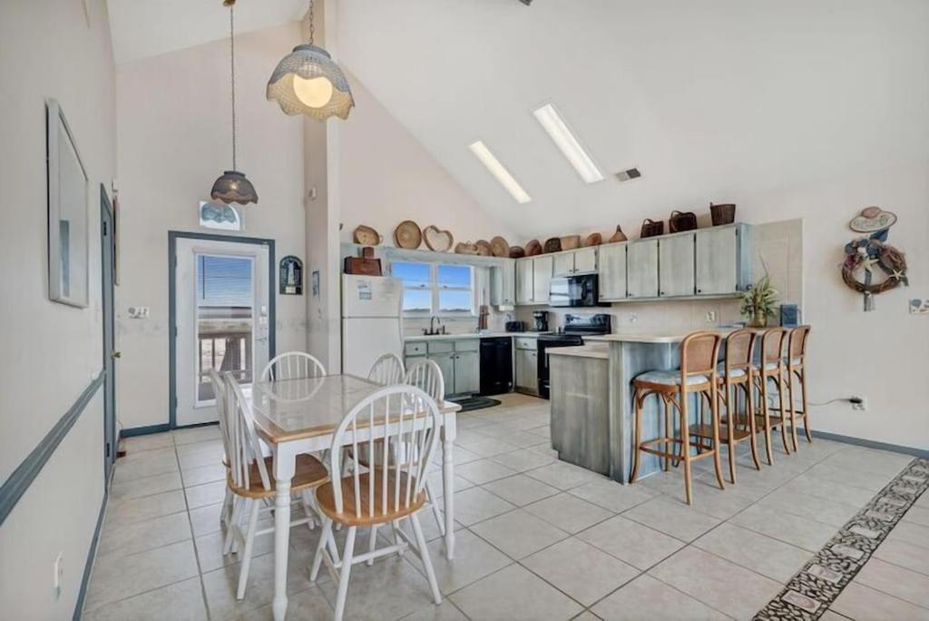 Patty House Villa Gulf Shores Bagian luar foto