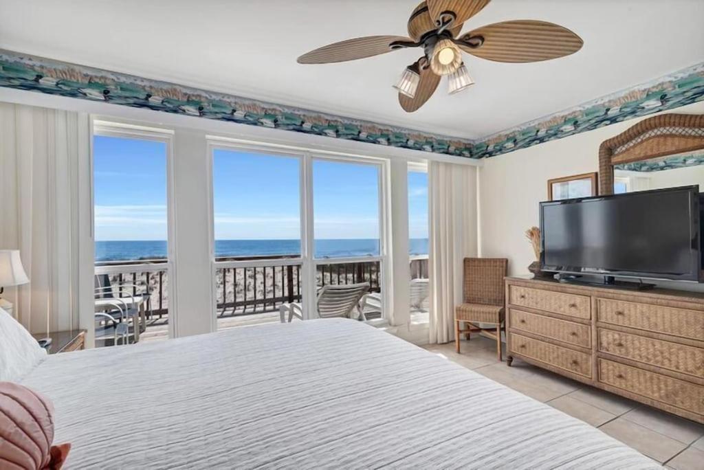 Patty House Villa Gulf Shores Bagian luar foto