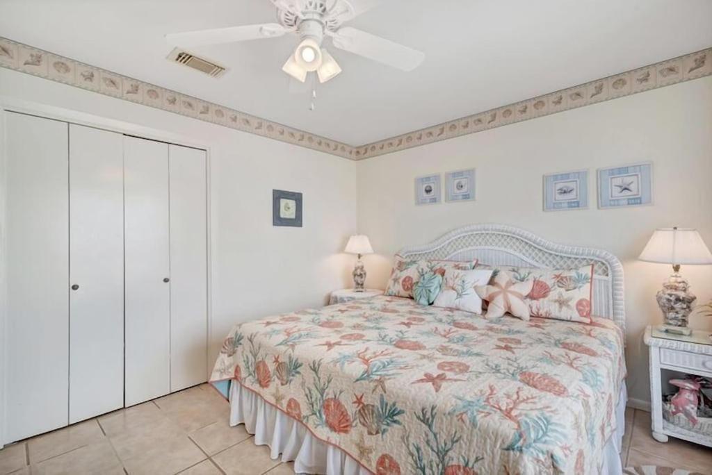 Patty House Villa Gulf Shores Bagian luar foto