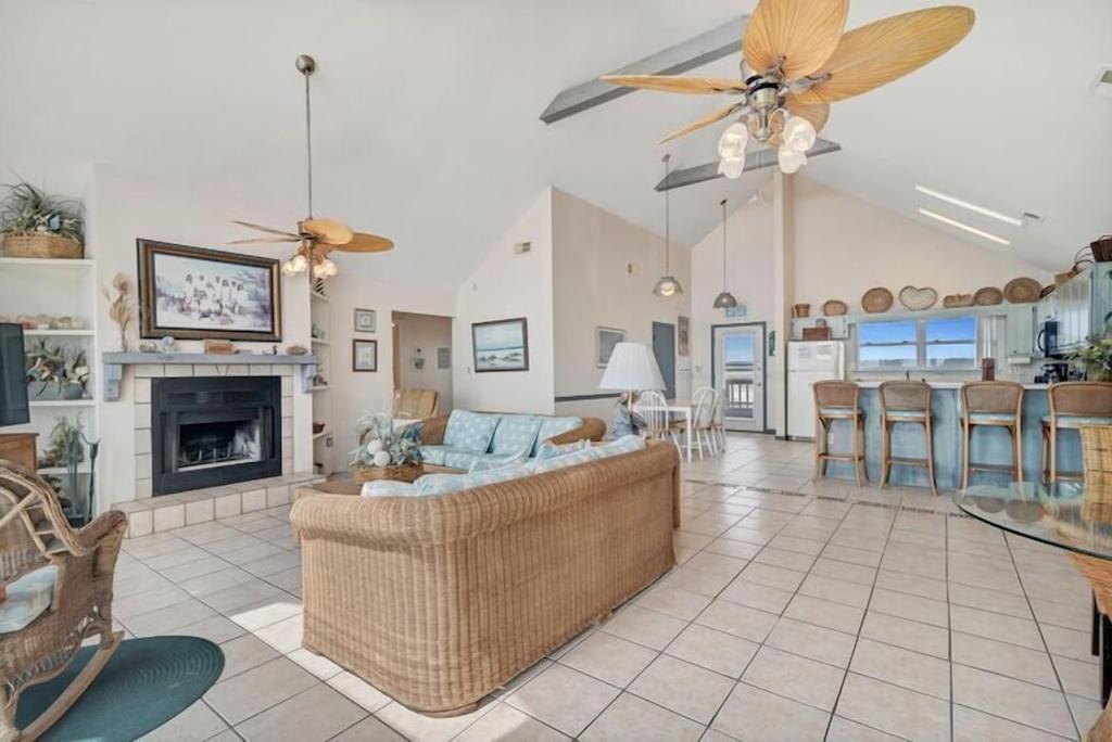 Patty House Villa Gulf Shores Bagian luar foto