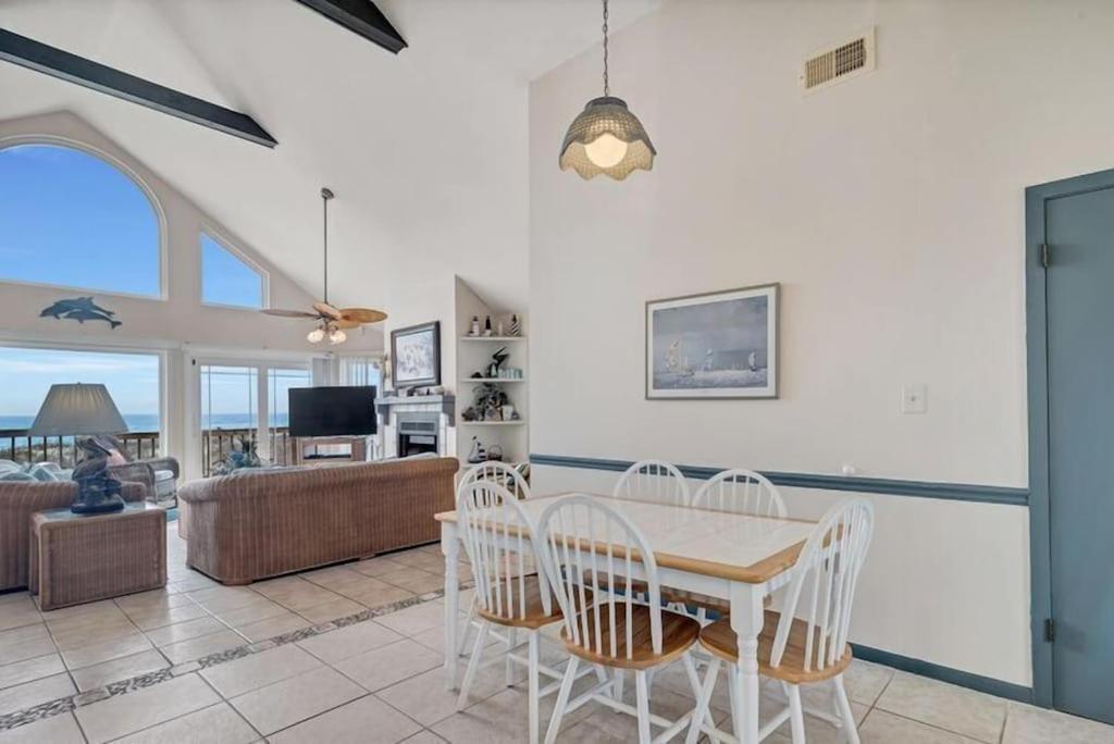 Patty House Villa Gulf Shores Bagian luar foto