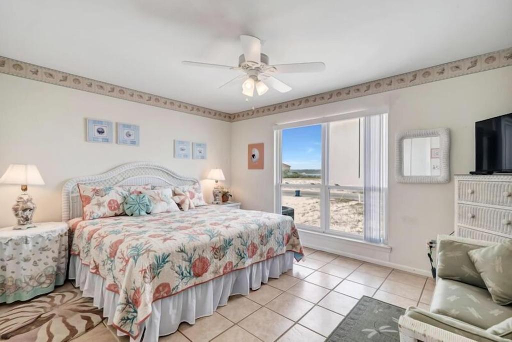 Patty House Villa Gulf Shores Bagian luar foto
