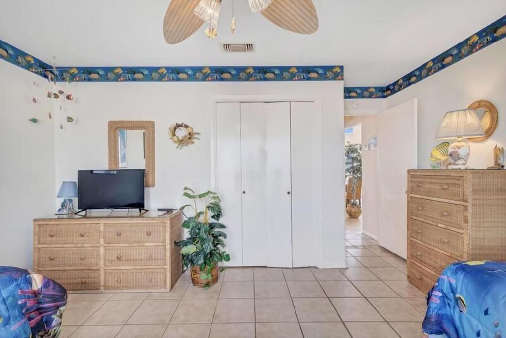 Patty House Villa Gulf Shores Bagian luar foto