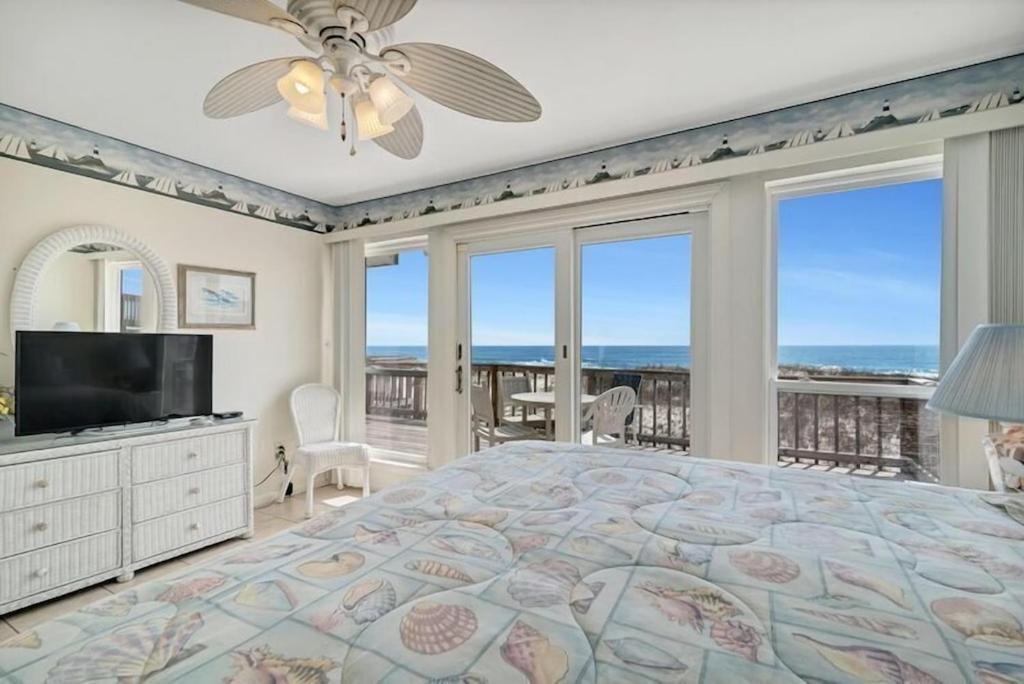 Patty House Villa Gulf Shores Bagian luar foto