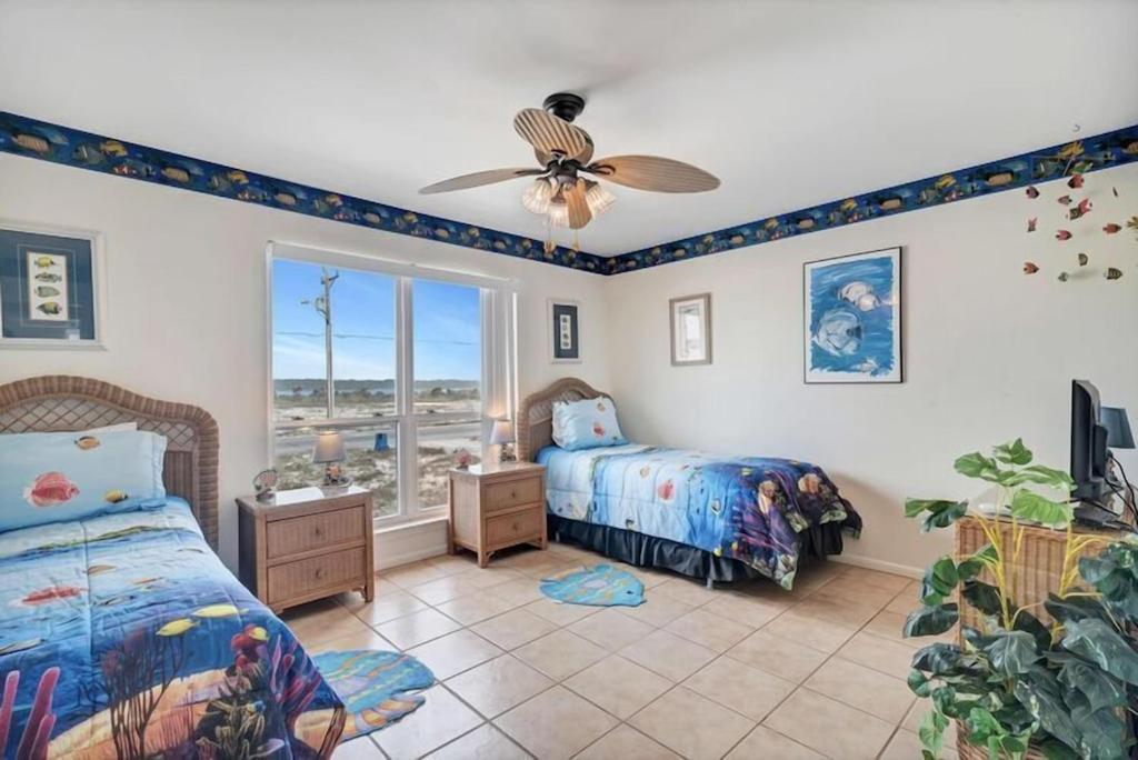 Patty House Villa Gulf Shores Bagian luar foto