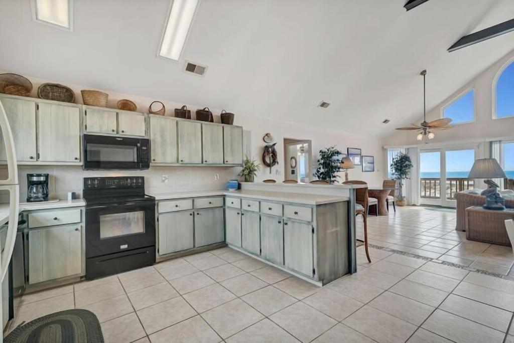 Patty House Villa Gulf Shores Bagian luar foto
