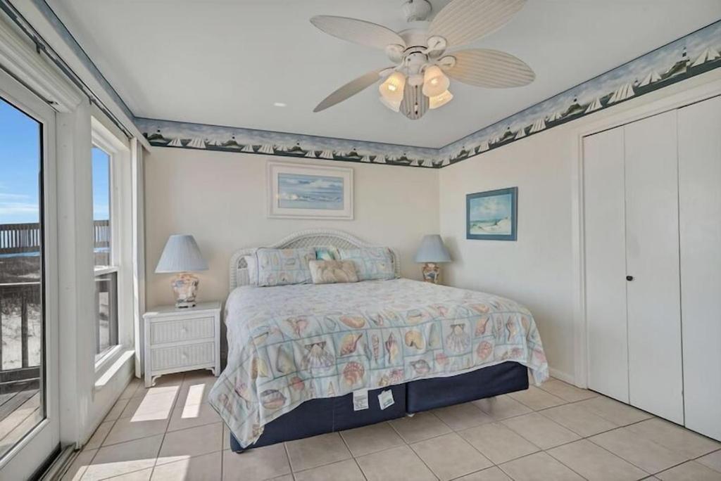 Patty House Villa Gulf Shores Bagian luar foto